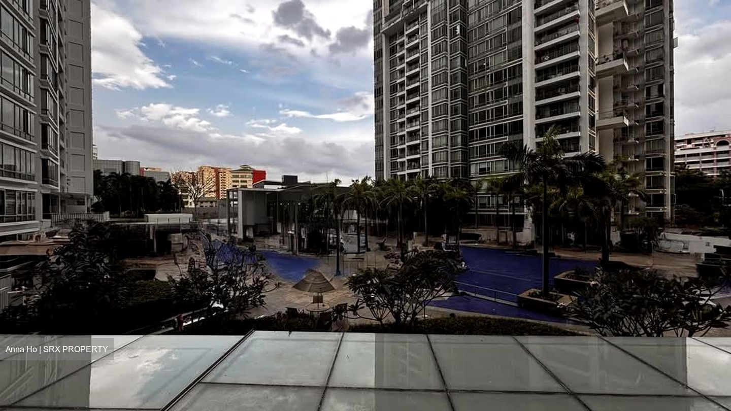The Quartz (D19), Condominium #590772181